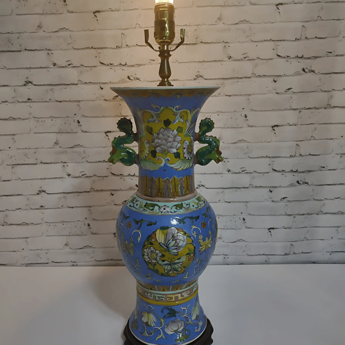 Custom Lamps Lafayette, La