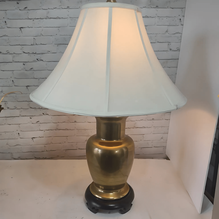 Custom Lamp & Lighting Work Lafayette, La